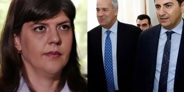 ΕΚΤΑΚΤΟ – ΟΠΕΚΕΠΕ: Σoκ για Βορίδη και Αυγενάκη – Ραγδαίες εξελίξεις