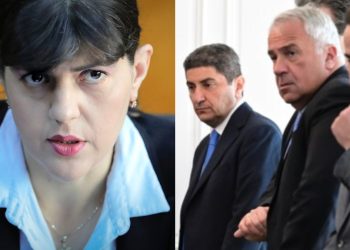 Alldaynews.gr ΟΠΕΚΕΠΕ: Κόλαφος η Ευρωπαϊκή Εισαγγελία ‑ «Είχε συσταθεί εγκληματική οργάνωση» ‑ Τα αδικήματα για Βορίδη, Αυγενάκη