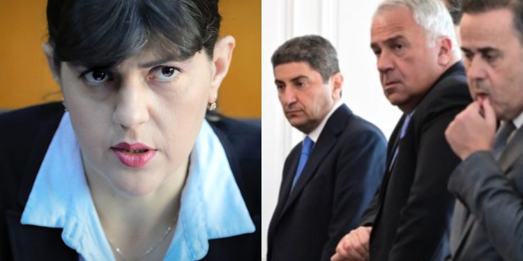 Alldaynews.gr ΟΠΕΚΕΠΕ: Κόλαφος η Ευρωπαϊκή Εισαγγελία ‑ «Είχε συσταθεί εγκληματική οργάνωση» ‑ Τα αδικήματα για Βορίδη, Αυγενάκη