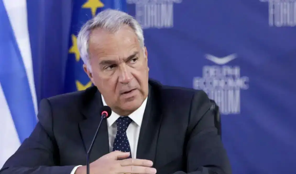 Alldaynews.gr Μάκης Βορίδης