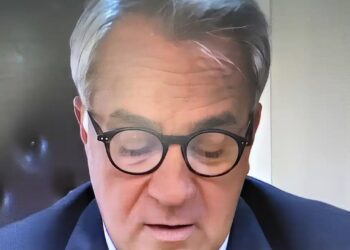 Alldaynews.gr Μάκης Βορίδης: «Είμαι μία χαρά. Κάνω διακοπές»