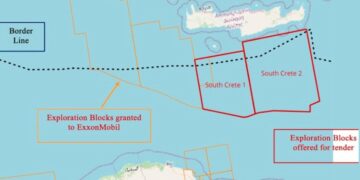 Alldaynews.gr Λιβύη: Με επίσημο έγγραφο στον ΟΗΕ αμφισβητεί τη θαλάσσια οριοθέτηση της Ελλάδας