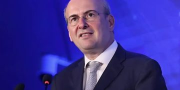 Alldaynews.gr Κωστής Χατζηδάκης: «Οι τράπεζες ξεπέρασαν τα όρια, πήγαν γυρεύοντας»