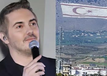 Όλοι αποθεώνουν τον Μιχάλη Χατζηγιάννη για τα λόγια που είπε για τα 51 χρόνια τούρκικης εισβολής στην Κύπρο