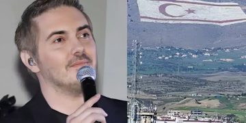 Alldaynews.gr Όλοι αποθεώνουν τον Μιχάλη Χατζηγιάννη για τα λόγια που είπε για τα 51 χρόνια τούρκικης εισβολής στην Κύπρο