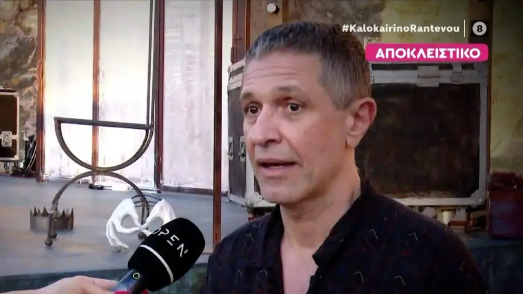 Αιμίλιος Χειλάκης