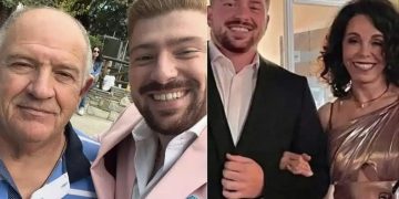 Δημήτρης Ζαρζαβατσίδης – Ραγίζει καρδιές το μήνυμα του γιου του – «Αναλαμβάνω εγώ τώρα»