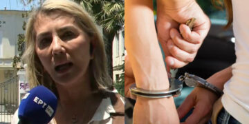 Alldaynews.gr Η Ζέττα Μακρή αποκαλύπτει πώς έπεσε θύμα εκβιασμού από τον γνωστό δημοσιογράφο