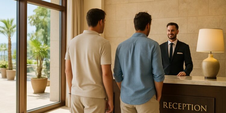 24χρονος βίασε 28χρονο τουρίστα – Είχαν γνωριστεί μέσω εφαρμογής