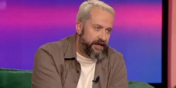 Alldaynews.gr Συγκλονίζει ο Ζήσης Ρούμπος: «Τον Μάιο του 2024 διαγνώστηκα με καρκίνο του δέρματος»