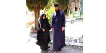 Alldaynews.gr “Όταν οι άνθρωποι καταλάβουν τι είναι οι επτά ουρανοί, θα λυτρωθούν”. Μια συνέντευξη της γερόντισσας Μαριάμ της Νέας Μονής Χίου.