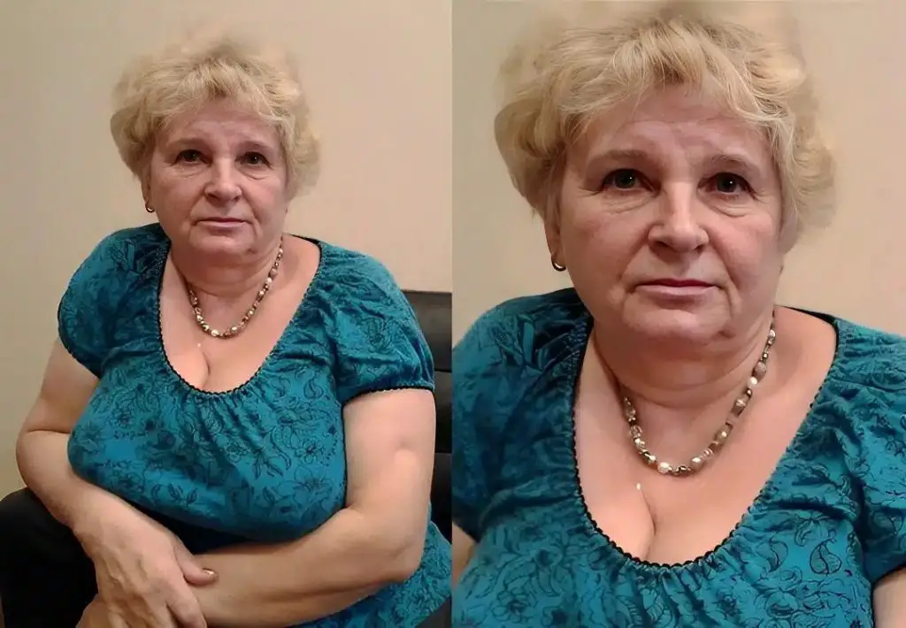 γηρατειά