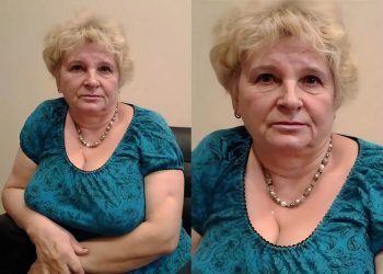 Στα γηρατειά, τα παιδιά θυμήθηκαν ότι έχουν μητέρα, αλλά εγώ δεν θα ξεχάσω ποτέ πώς με συμπεριφέρθηκαν