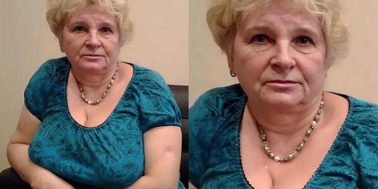 Στα γηρατειά, τα παιδιά θυμήθηκαν ότι έχουν μητέρα, αλλά εγώ δεν θα ξεχάσω ποτέ πώς με συμπεριφέρθηκαν