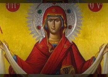 31 Αυγούστου η Αγία Ζώνη της Παναγίας – Αμέτρητα θαύματα, που φυλάσσεται σήμερα;