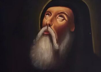 Ο Άγıος που θα σε βοnθήσει σε ότι του ζnτήσεις