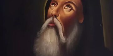 Ο Άγıος που θα σε βοnθήσει σε ότι του ζnτήσεις