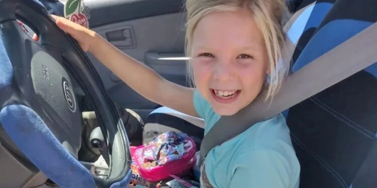 Δεκάχρονο αγγελούδι πέθανε ολομόναχο μετά από κακοποίηση του πατέρα και της γυναίκας του – «Ήταν μελανιασμένη από την κορφή μέχρι τα νύχια»