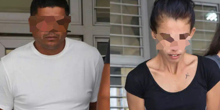 Alldaynews.gr Φρίκη από την κατάθεση της 10χρονης – «Πάλευα να ξεφύγω από αυτόν, αλλά τον βοηθούσε η μητέρα μου»