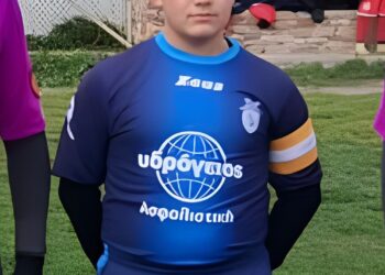 Ανείπωτος θρήνος για τον Λευτέρη: Ο 14χρονος πέθανε στον ύπνο του – «Καλό ταξίδι μικρέ μας άγγελε»