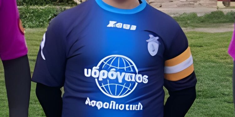 Ανείπωτος θρήνος για τον Λευτέρη: Ο 14χρονος πέθανε στον ύπνο του – «Καλό ταξίδι μικρέ μας άγγελε»