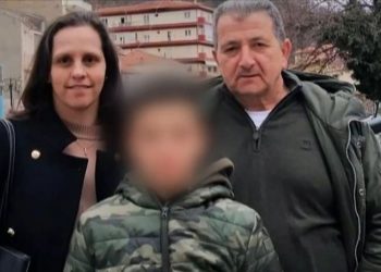 Το «ευχαριστώ» του πατέρα του 15χρονου Δημήτρη στον δότη – Επικοινώνησε με την οικογένεια ο Πρωθυπουργός