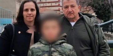 Alldaynews.gr Το «ευχαριστώ» του πατέρα του 15χρονου Δημήτρη στον δότη – Επικοινώνησε με την οικογένεια ο Πρωθυπουργός