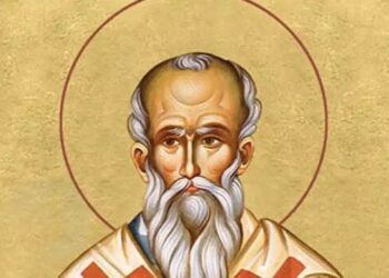 Μεγάλη γιορτή της Ορθοδοξίας αύριο 30 Αυγούστου – O μεγαλοπρεπής Άγιος που τιμάει η εκκλησία μας – Σε ποιους να ευχηθείτε