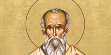 Μεγάλη γιορτή της Ορθοδοξίας αύριο 30 Αυγούστου – O μεγαλοπρεπής Άγιος που τιμάει η εκκλησία μας – Σε ποιους να ευχηθείτε