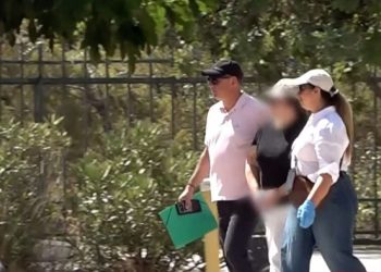 Alldaynews.gr Ο φίλος της 32χρονης έσπασε τη σιωπή του: «Έβλεπα σημάδια στο κορίτσι» – Ο ρόλος της αδελφής της μετά το θάνατο της 3χρονης