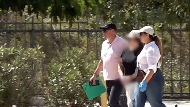 Alldaynews.gr Ο φίλος της 32χρονης έσπασε τη σιωπή του: «Έβλεπα σημάδια στο κορίτσι» – Ο ρόλος της αδελφής της μετά το θάνατο της 3χρονης