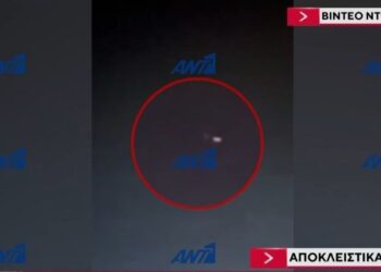 Alldaynews.gr Η στιγμή που ο Τούρκος κρατούμενος πέφτει στη θάλασσα και κολυμπάει με χειροπέδες για να δραπετεύσει (video)