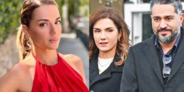 Alldaynews.gr Δε θα το φανταζόταν κανείς: Αυτή τη δουλειά κάνει ο πατέρας της Βάσως Λασκαράκη, δεν είναι ούτε εφοπλιστής ούτε επιχειρηματίας