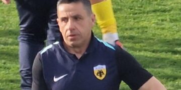 Alldaynews.gr ΣΟΚ ΤΩΡΑ ΣΤΗΝ ΑΕΚ – ΠΕΘΑΝΕ Ο ΔΗΜΗΤΡΗΣ
