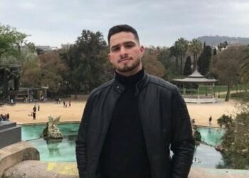 Νέα τραγωδία: Ήρθε για διακοπές από το εξωτερικό και σκοτώθηκε τον Δεκαπενταύγουστο