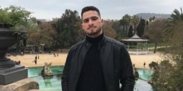 Νέα τραγωδία: Ήρθε για διακοπές από το εξωτερικό και σκοτώθηκε τον Δεκαπενταύγουστο