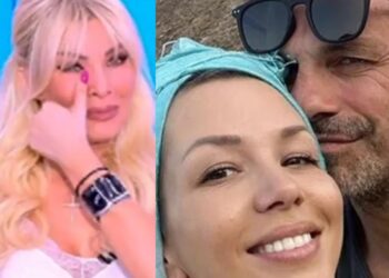 «Είσαι η ηρωίδα μου…» – Η συγκινητική ανάρτηση της Κατερίνας Καινούργιου για την Αλεξάνδρα Νικολαΐδου