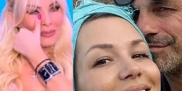 Alldaynews.gr «Είσαι η ηρωίδα μου…» – Η συγκινητική ανάρτηση της Κατερίνας Καινούργιου για την Αλεξάνδρα Νικολαΐδου