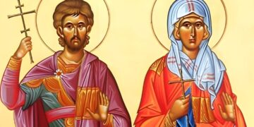 26 Αυγούστου – Μεγάλη διπλή γιορτή της Ορθοδοξίας: Οι 2 θαυματουργοί Άγιοι που τιμά η εκκλησία με τα 2 πασίγνωστα ονόματα