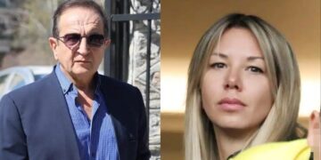 Αλεξάνδρα Νικολαΐδου: Συγκινεί ο Σπύρος Μπιμπίλας για τον θάνατό της – «Φεύγουν τόσο νέοι άνθρωποι, είναι διπλός ο πόνος»