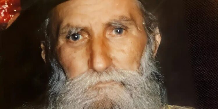 Το Οικ. Πατριαρχείο προέβη στην Αγιοκατάταξη του ιερέα Δημητρίου Γκαγκαστάθη