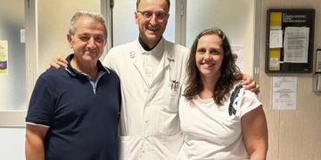 Alldaynews.gr «Ευχαριστώ το αγγελούδι που έδωσε ζωή στο παιδί μου» – Συγκινεί ο πατέρας του 15χρονου Δημήτρη