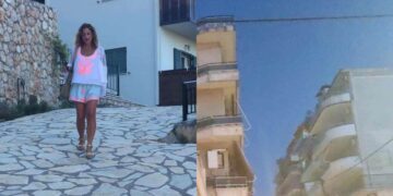 Όλη η αλήθεια πίσω από την τραγωδία: Αυτοκτόνησε 45χρονη μητέρα – Τα προβλήματα που την λύγισαν, έπεσε από τον 4ο όροφο πολυκατοικίας