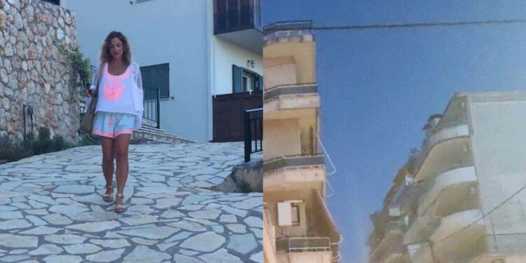 Όλη η αλήθεια πίσω από την τραγωδία: Αυτοκτόνησε 45χρονη μητέρα – Τα προβλήματα που την λύγισαν, έπεσε από τον 4ο όροφο πολυκατοικίας