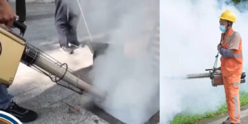 Alldaynews.gr Ιος Chikungunya: Πάνω από 7.000 κρούσματα του ιού στην Κίνα – Φόβοι για νέα πανδημία