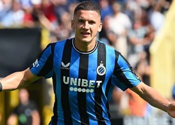 Νις – Μπενφίκα: Βρίσκει δίχτυα ξανά