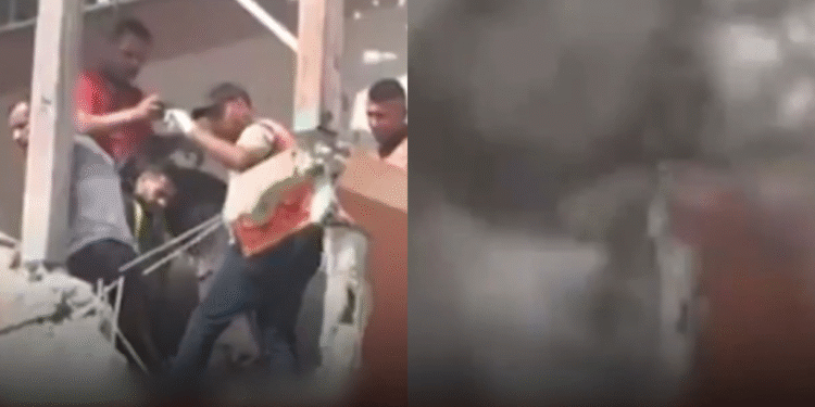 Alldaynews.gr Η στιγμή που drone του Ισραήλ χτυπάει το νοσοκομείο Νάσερ – Δεκάδες νεκροί, ανάμεσά τους 4 δημοσιογράφοι