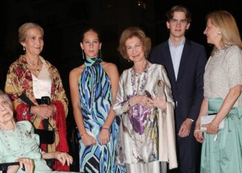 Πριγκίπισσα Ειρήνη: «Είναι σε κακή κατάσταση» – «Η βασίλισσα Σοφία είναι εξαντλημένη, κλαίει μέρα και νύχτα»