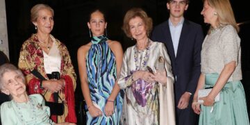 Πριγκίπισσα Ειρήνη: «Είναι σε κακή κατάσταση» – «Η βασίλισσα Σοφία είναι εξαντλημένη, κλαίει μέρα και νύχτα»