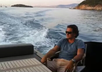 Alldaynews.gr Χαλίτ Γιουκάι: Βρέθηκε σε βάθος 68 μέτρων μετά από 19 μέρες η σορός του Τούρκου επιχειρηματία που εξαφανίστηκε μυστηριωδώς